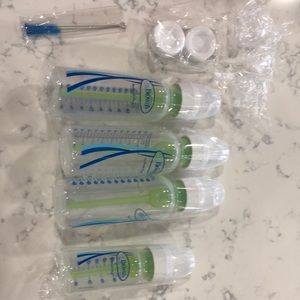 Dr Brown’s Bottles